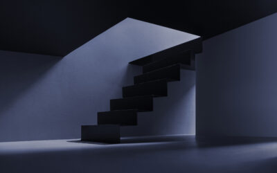 The Architecture of Silence by Stephan Schnedler