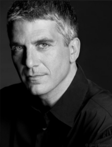 Stephen Wilkes