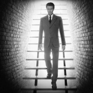 David Bowie