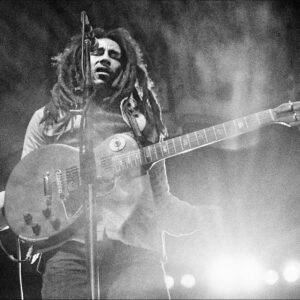 Bob Marley
