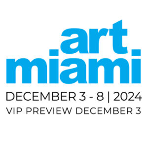 Art Miami 2024