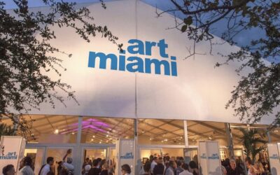 ART MIAMI 2025
