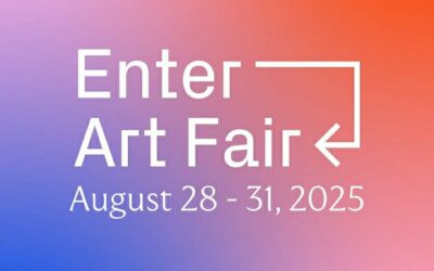 ENTER ART FAIR 2025