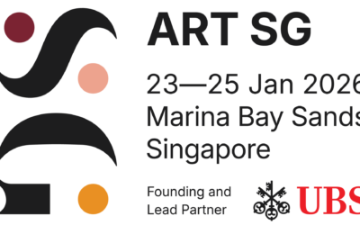 ART SINGAPORE 2026