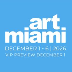 Art Miami 2026